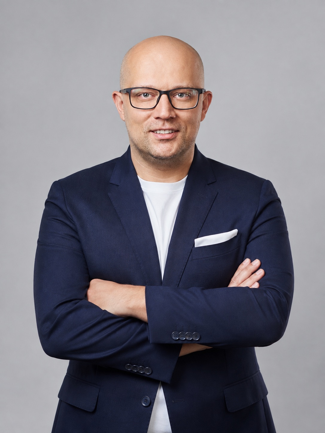 Mateusz Kaczorowski — specjalista Meta Ads dla branży nieruchomości